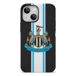 Newcastle United Stoßfest Und Schützend Handyhüllen & Cover Für IPhone 13