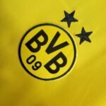 Borussia Dortmund Home Trikot 2023-2024 ( Aufdruck Dein Name )