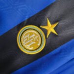 Inter Mailand Retro Home Trikot 1995-1996