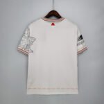 Atlético Mineiro Gedenkausgabe Trikot 2021-2022