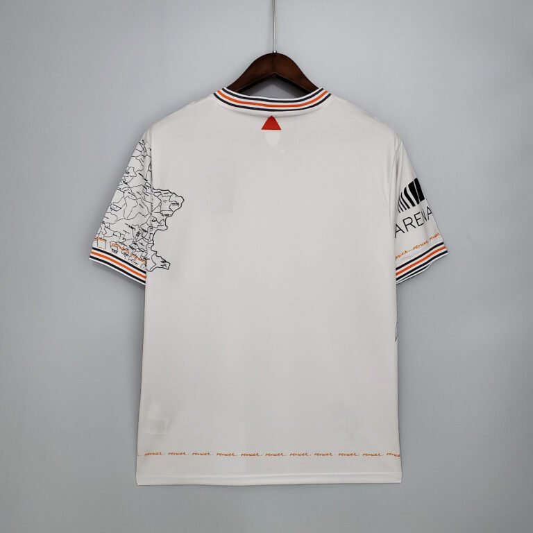 Atlético Mineiro Gedenkausgabe Trikot 2021-2022