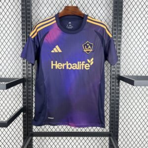 Los Angeles Galaxy Marco Reus 18 Away Trikot 2025-2026