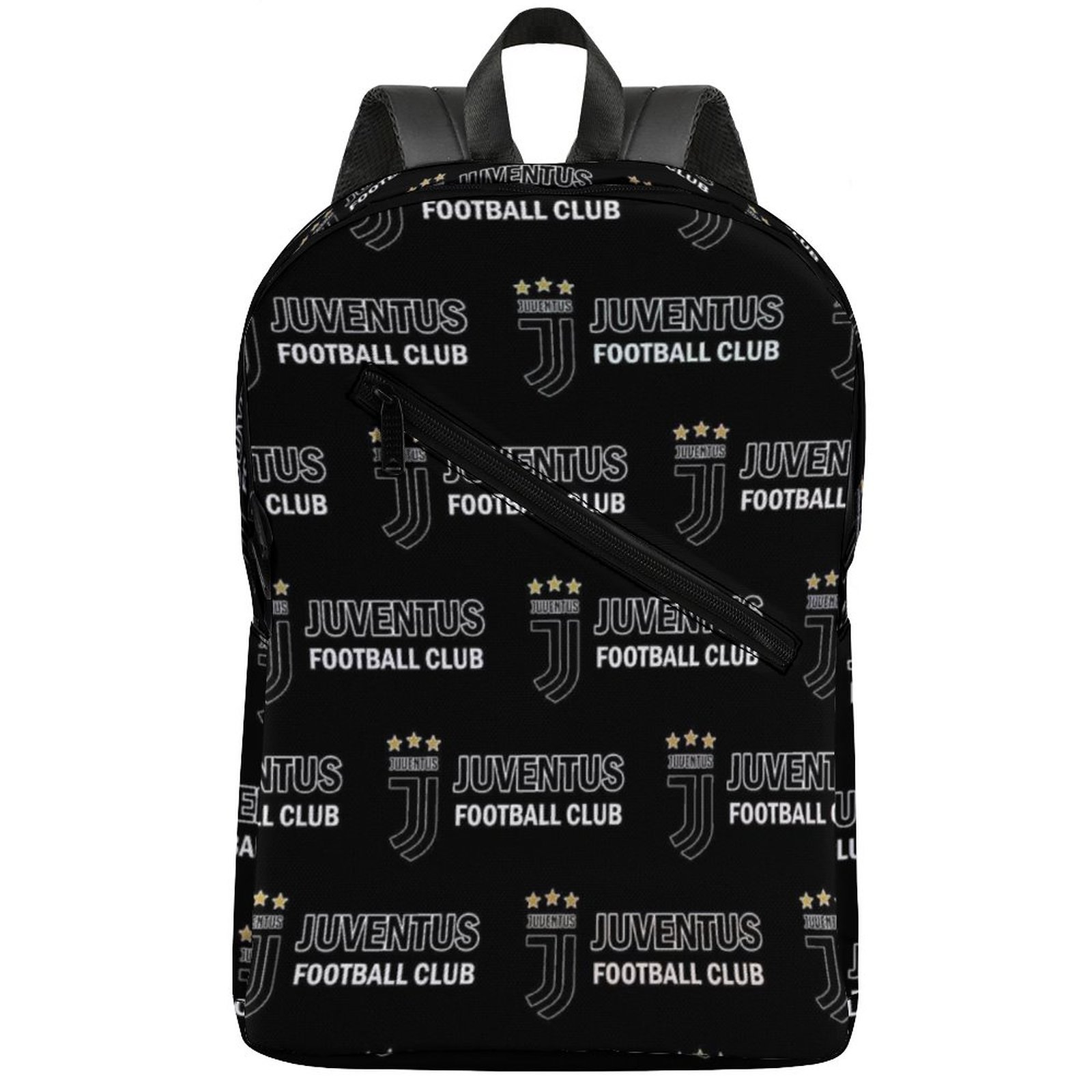 Juventus FC Unisex Backpack Rucksack Outdoor Wanderrucksack Juventus FC Unisex Backpack Rucksack Outdoor Wanderrucksack