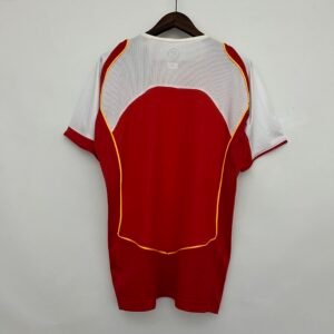 Arsenal Retro Home Trikot 2004-2005