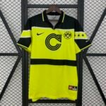 Borussia Dortmund Retro Home Trikot 1996/1997