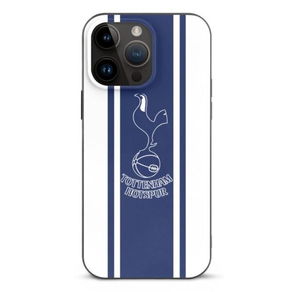 Tottenham Hotspur Handytaschen IPhone 14
