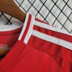 Manchester United Frauen Home Trikot 2024-2025