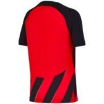 Eintracht Frankfurt Home Trikot 2023-2024 - Rot