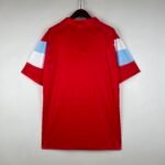 SSC Neapel Retro Away Trikot 1990-1991