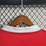 SL Benfica Retro Home Trikot 2004-2005