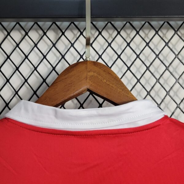 SL Benfica Retro Home Trikot 2004-2005