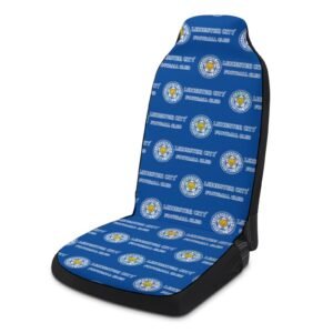 Leicester City Universal Sitzbezüge Für Auto Sitzbezug Schonbezüge