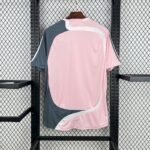 SL Benfica Retro Away Trikot 2007-2008