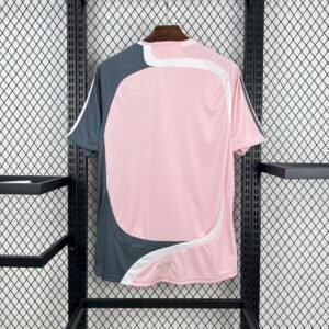 SL Benfica Retro Away Trikot 2007-2008