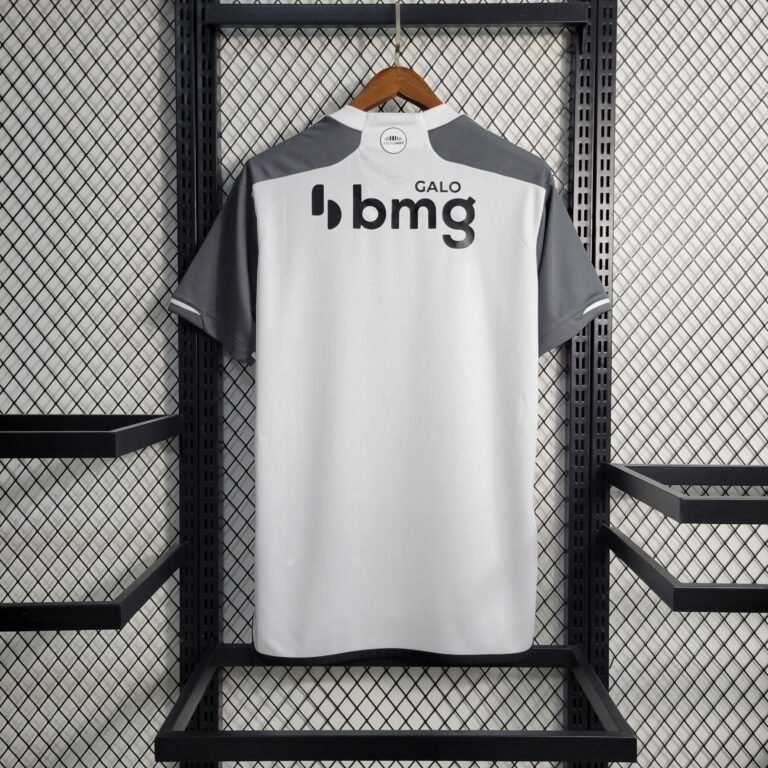 Atlético Mineiro Away Trikot 2023-2024