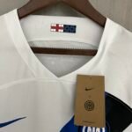 Inter Mailand Away Trikot 2023-2024 ( Aufdruck Dein Name )