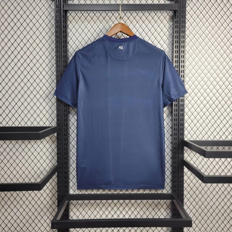 Paris Saint-Germain Retro Home Trikot 2012-2013