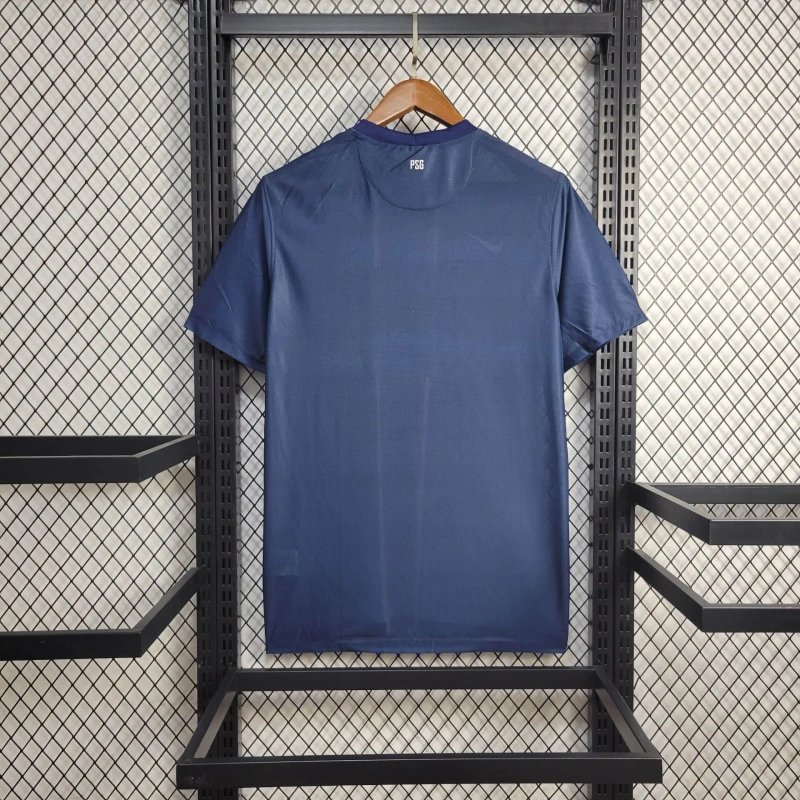 Paris Saint-Germain Retro Home Trikot 2012-2013 Paris Saint-Germain Retro Home Trikot 2012-2013