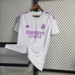 Real Madrid Away Torwart Trikot 2023-2024 - Weiß