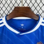 Real Madrid Arda Güler 15 Third Trikot 2025-2026