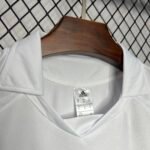 Real Madrid Retro Home Trikot 2005-2006