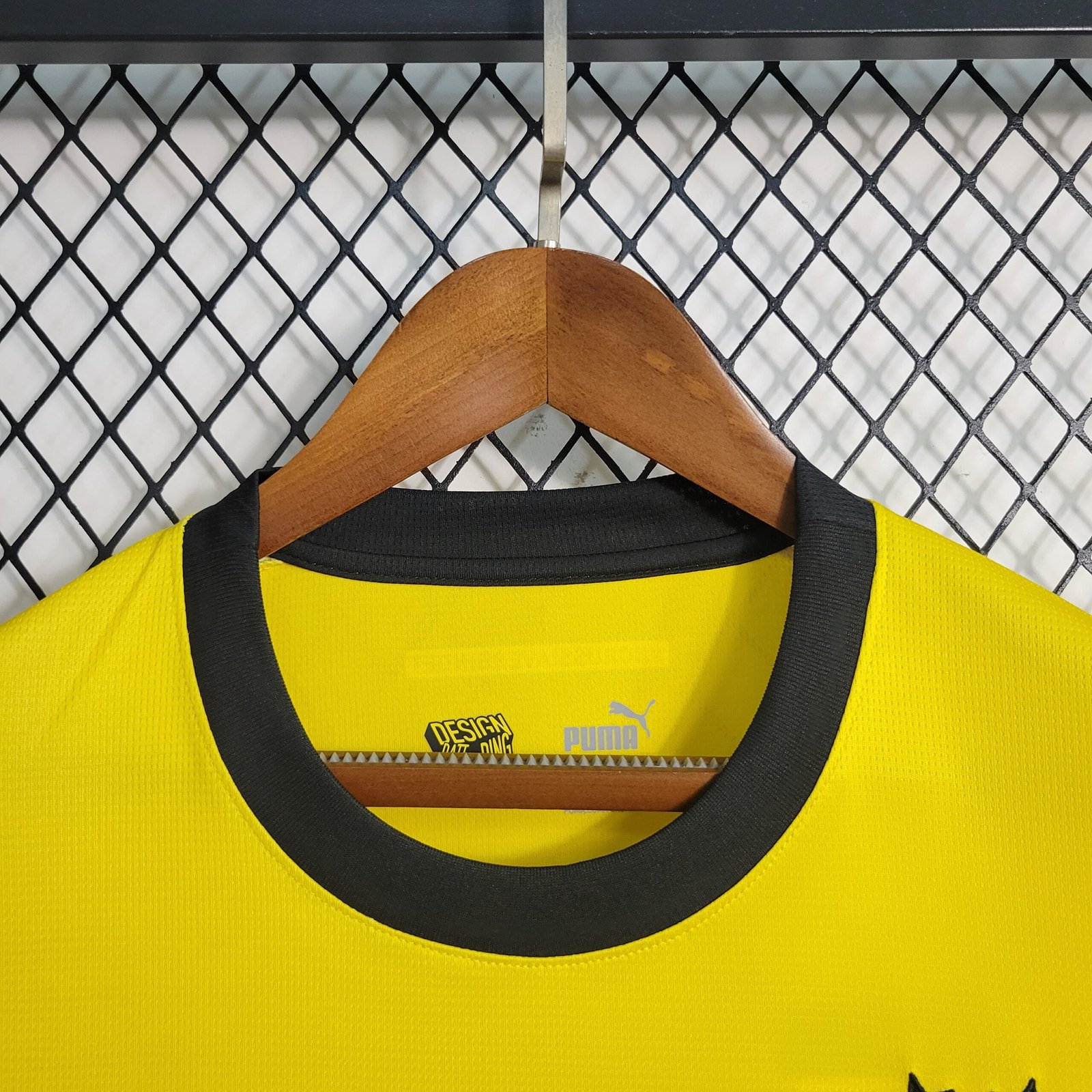 Borussia Dortmund Niclas Füllkrug 14 Home Trikot 2023-2024 Borussia Dortmund Niclas Füllkrug 14 Home Trikot 2023-2024