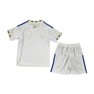 Leeds United Heimtrikot Kinder Minikit 2025-2026