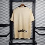 AC Mailand x Koche Torwart Sondertrikot 2022-2023