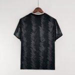 Juventus Away Trikot 2022-2023 ( Aufdruck Dein Name )