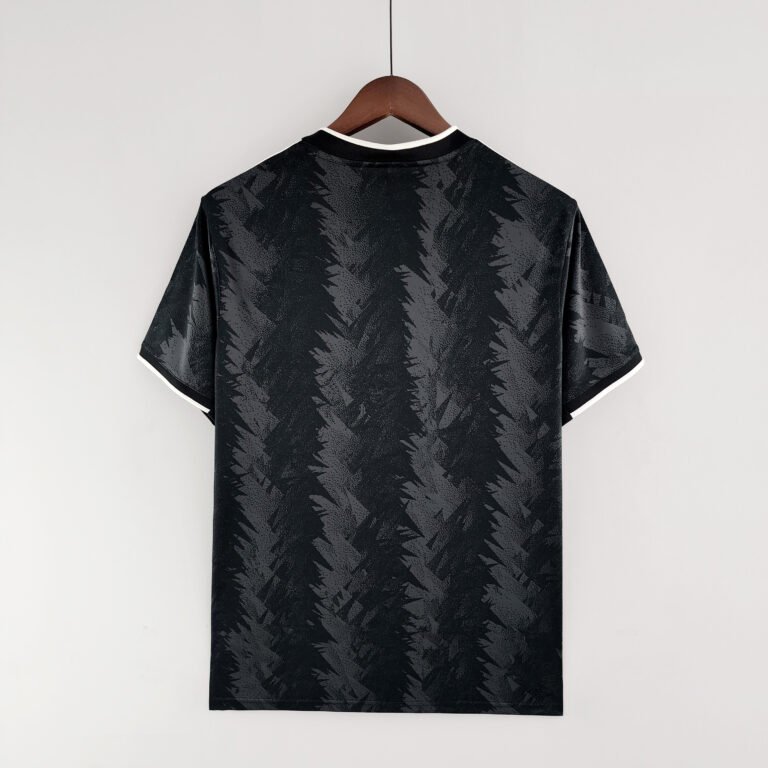 Juventus Away Trikot 2022-2023 ( Aufdruck Dein Name )