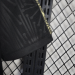 Mexiko de Oro Limitierte Sondertrikot 2025-2026 - Gold