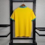 FC Bayern München Icon Trikot Herren 2023-2024 - Gelb