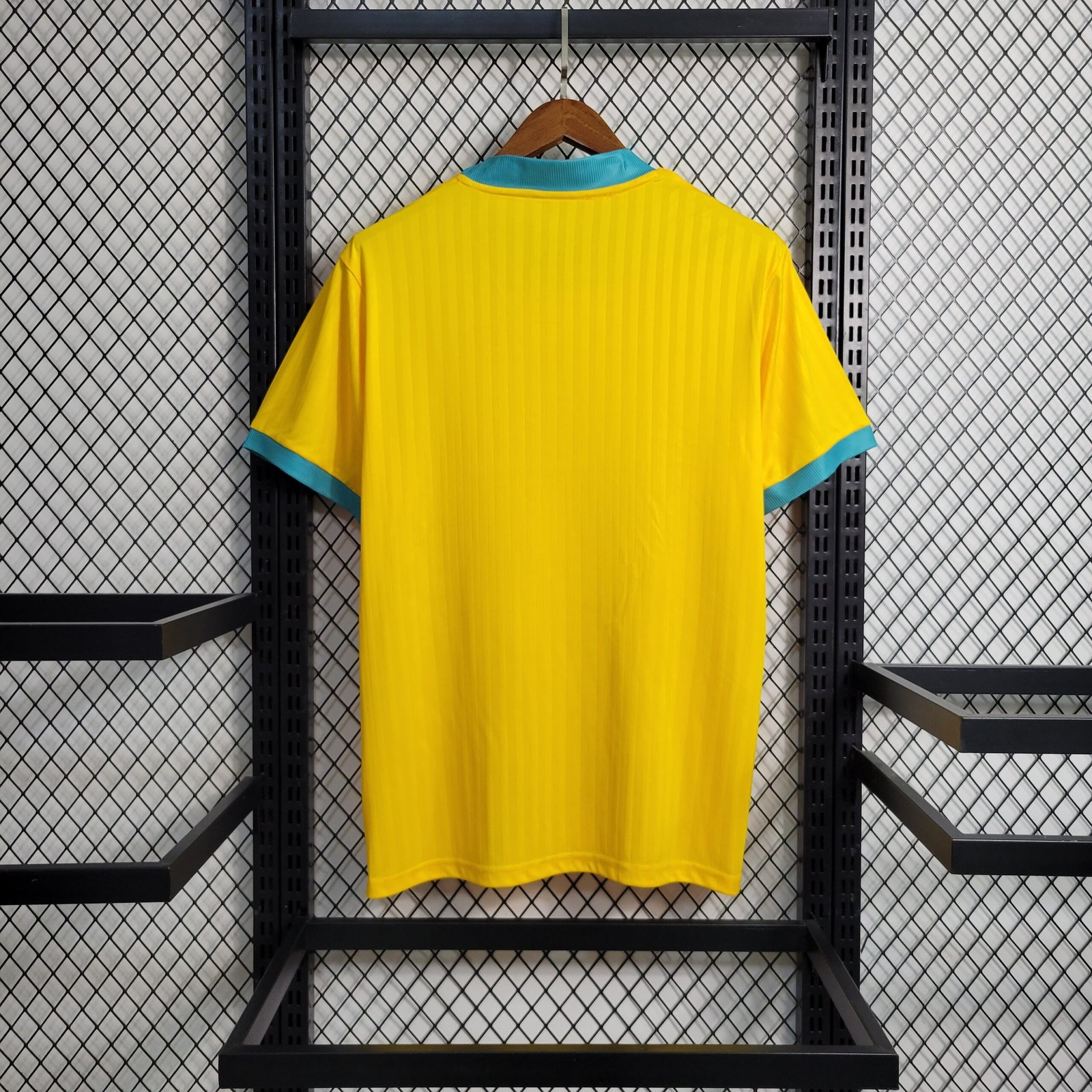 FC Bayern München Icon Trikot Herren 2023-2024 - Gelb FC Bayern München Icon Trikot Herren 2023-2024 - Gelb