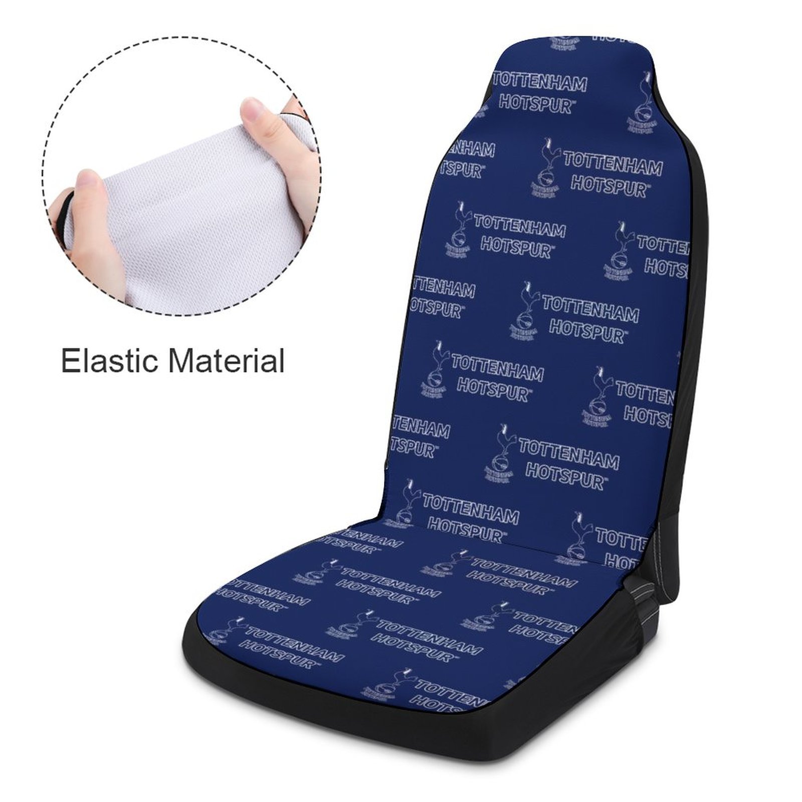 Tottenham Hotspur Universal Sitzbezüge Für Auto Sitzbezug Schonbezüge Tottenham Hotspur Universal Sitzbezüge Für Auto Sitzbezug Schonbezüge