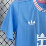 Inter Miami Lionel Messi 10 Third Trikot Kinder 2025-2026