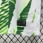 Nigeria Home Trikot 2025-2026 - Weiß