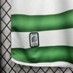 Glasgow Celtic Retro Home Trikot 2003-2004