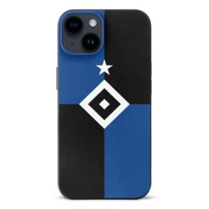 Hamburger SV Handytaschen IPhone 14