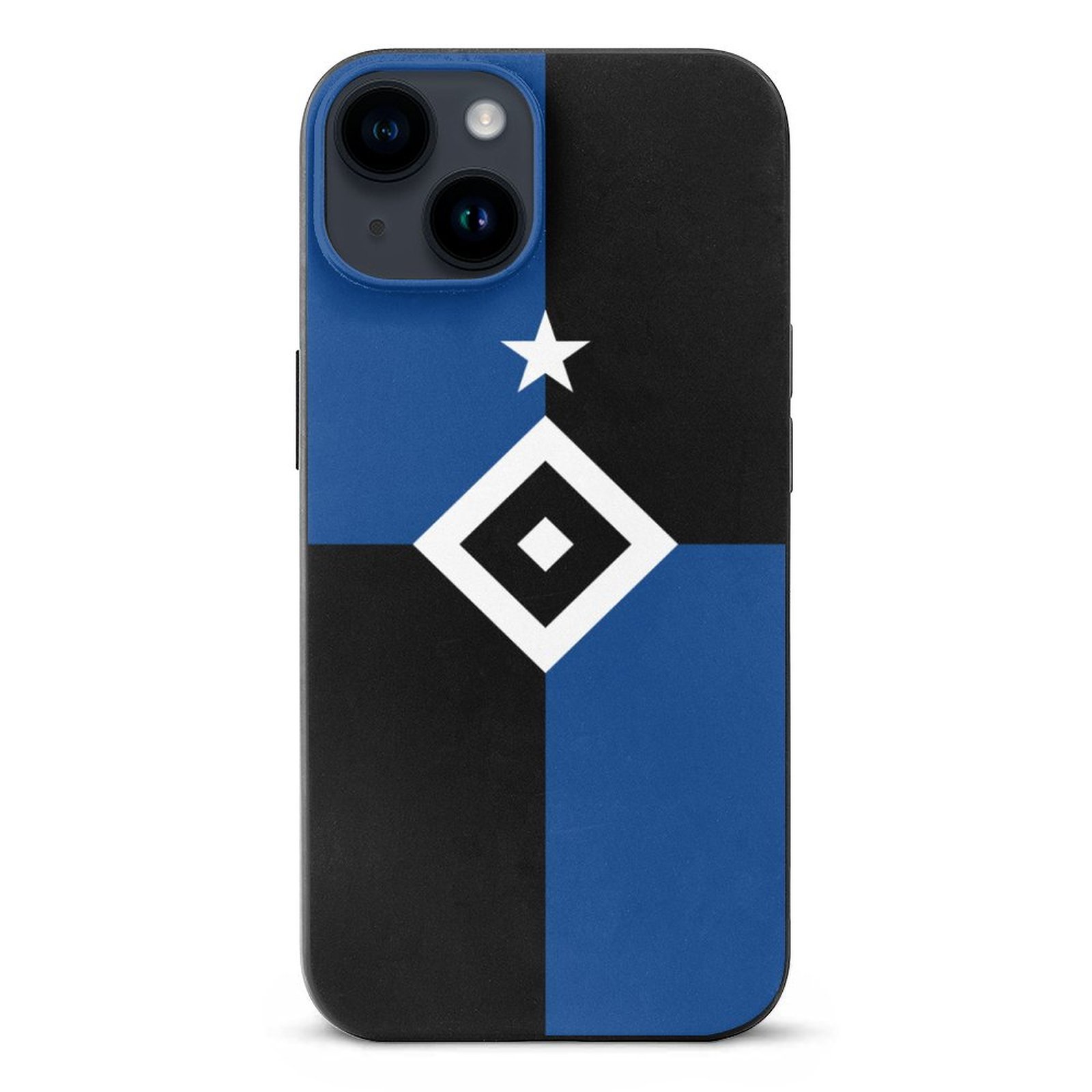 Hamburger SV Handytaschen IPhone 14 Hamburger SV Handytaschen IPhone 14