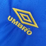 Chelsea Retro Home Trikot 1995-1997
