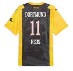 Borussia Dortmund Marco Reus 50-jährige Jubiläum Sondertrikot 2023-2024