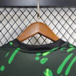 Nigeria Away Trikot 2024-2025 - Grün