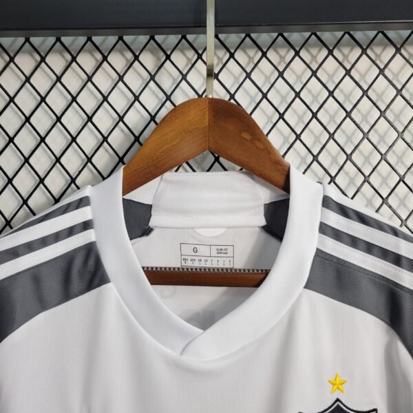 Atlético Mineiro Away Trikot 2023-2024