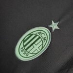 AC Mailand Third Trikot 2024-2025