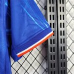 Chelsea Christopher Nkunku 18 Heimtrikot Kinder Mini Kit 2024-2025