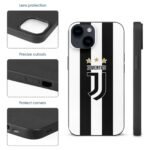 Juventus FC Handytaschen IPhone 14