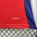 Arsenal Frauen Home Trikot 2024-2025