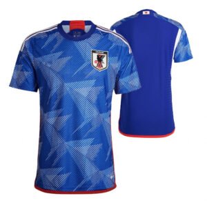 Japan Home Trikot WM 2022