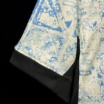 Portugal Cristiano Ronaldo 7 Away Trikot EM 2024