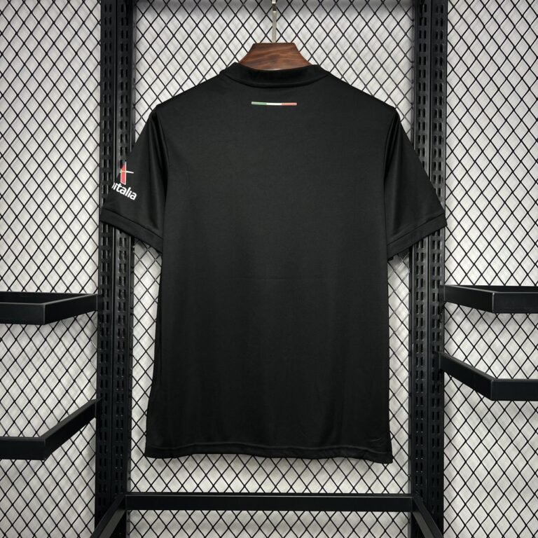 Lazio Rom 50. Jahrestag Champion Trikot 2024-2025